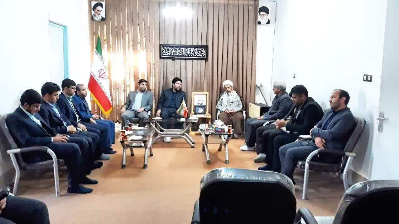 یکم تیر ماه آغاز هفته قوه قضائیه