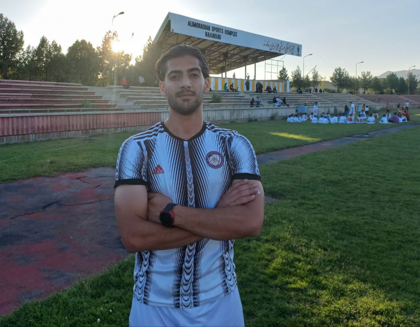 دعوت از فوتبالیست نهاوندی به اردوی انتخابی تیم ملی فوتبال ناشنوایان