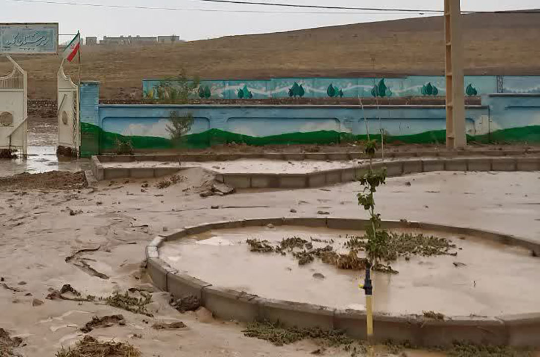 بحران برزول، ثمره مدیریت کاخ نشینان بر کوخ نشینان